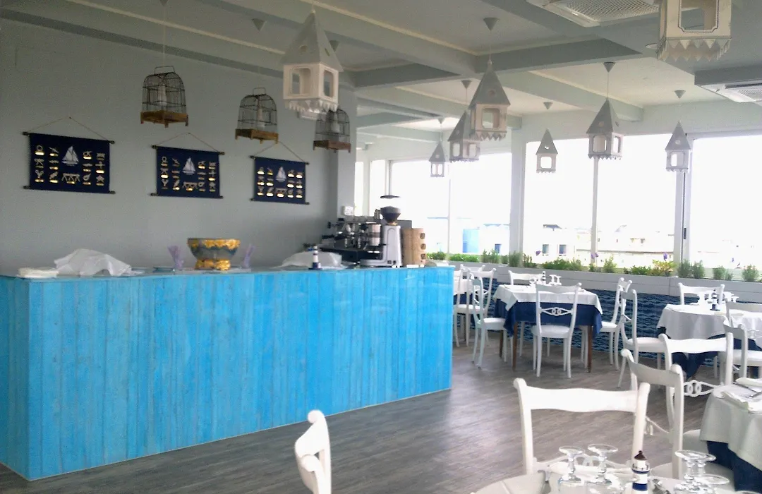 Hotel Maremonti-1