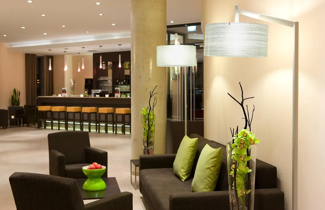 Intercityhotel Mainz-1