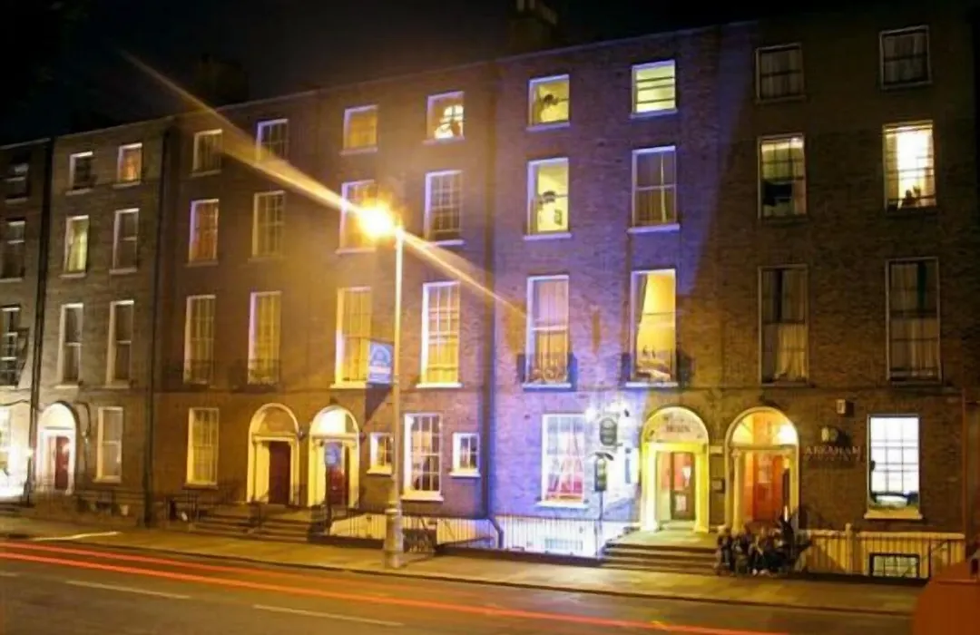 The Glen Guesthouse-1