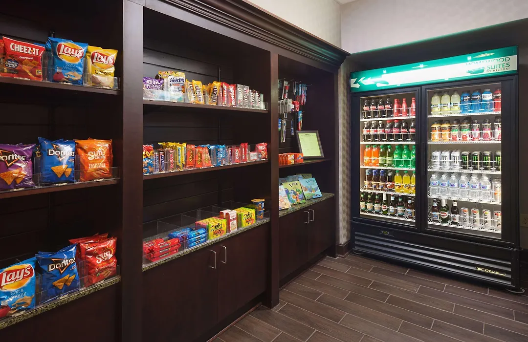 Homewood Suites By Hilton Atlanta Nw/Kennesaw-Town Center-1