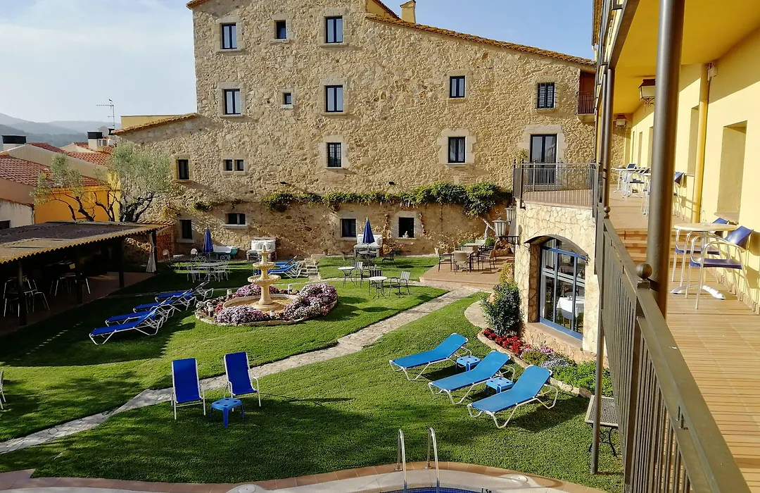 Hotel Sant Joan-1