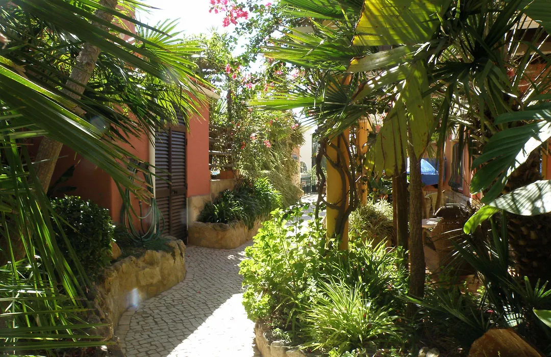 Villas D. Dinis - Charming Residence (Adults Only)-1
