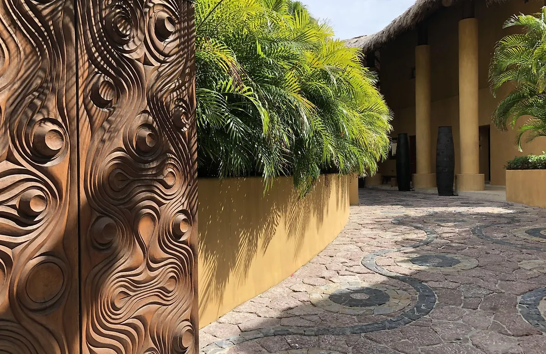 Cala de Mar Resort&Spa Ixtapa-1