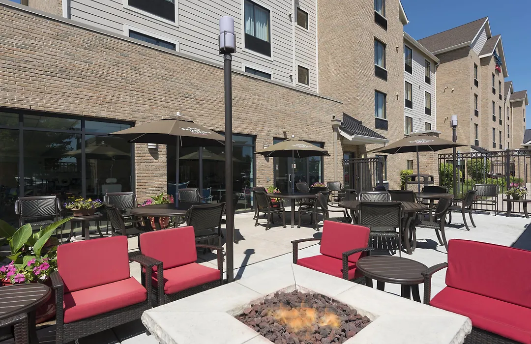 Towneplace Suites Joliet South-1