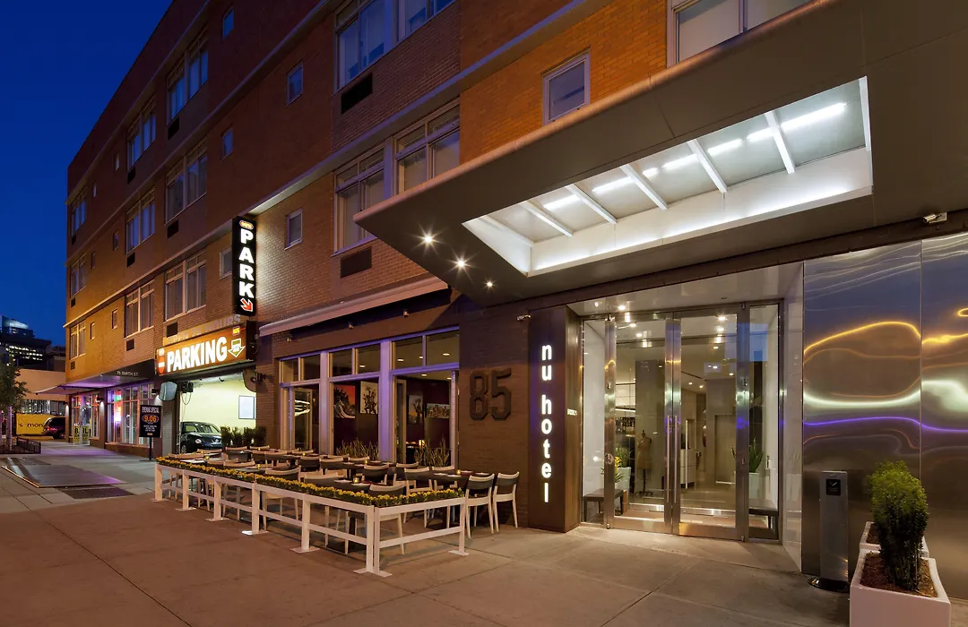 Nu Hotel-1