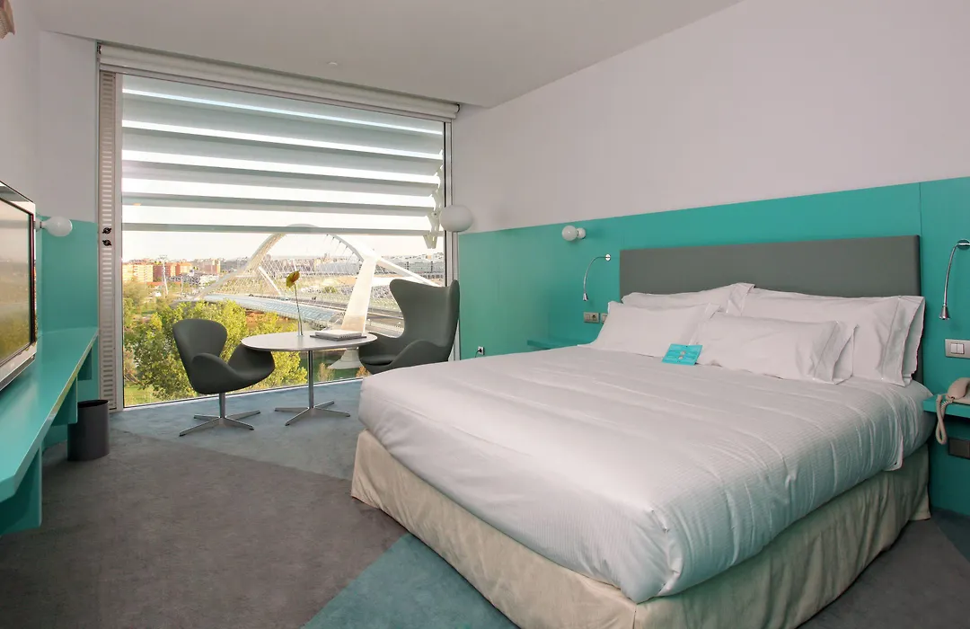 Hotel Hiberus-1