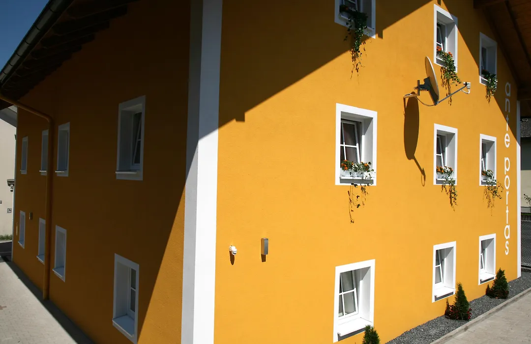 Apartments Ante Portas-1