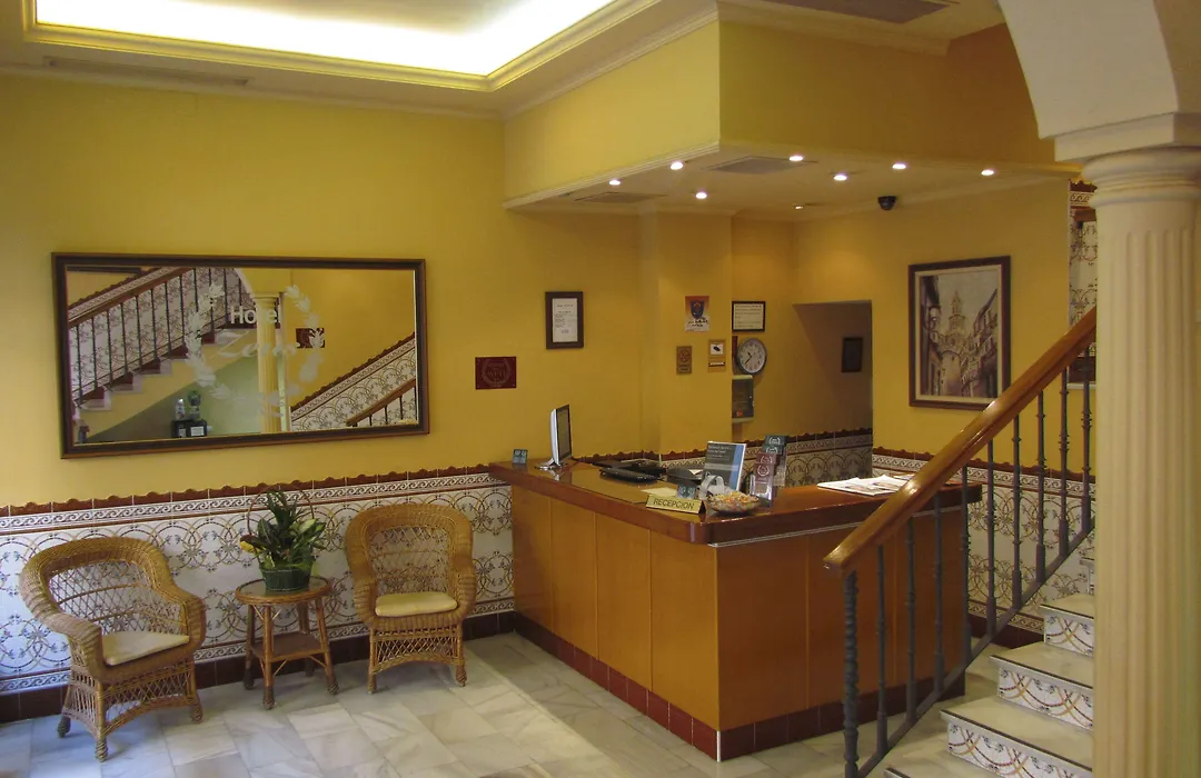 Hotel Zeus-1