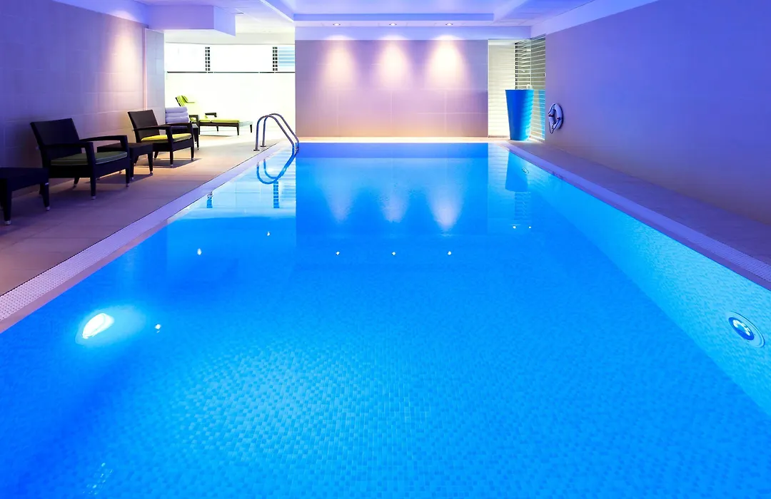 Novotel London Paddington-1
