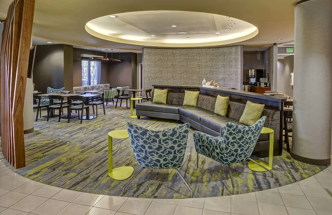 Springhill Suites By Marriott Naples-1
