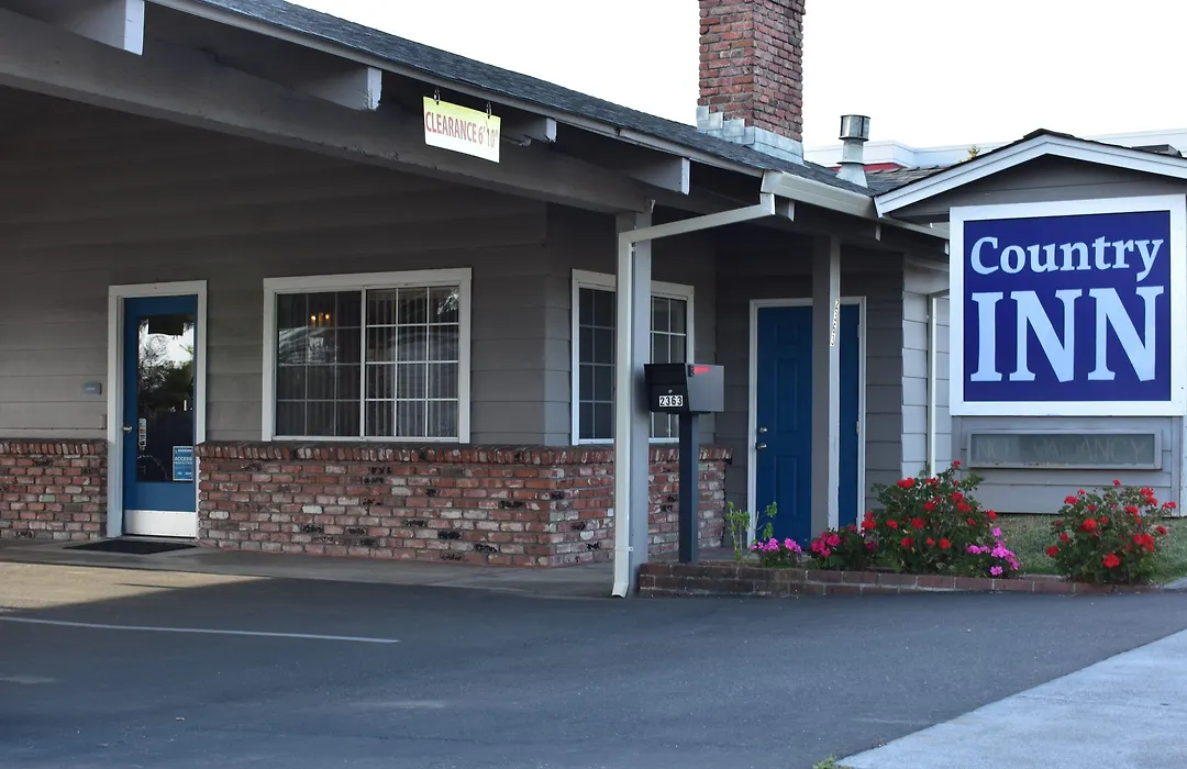 Country Inn-1