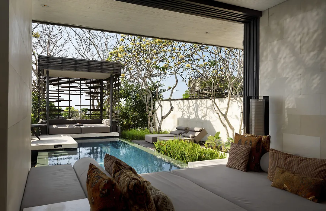 Alila Villas Uluwatu-1
