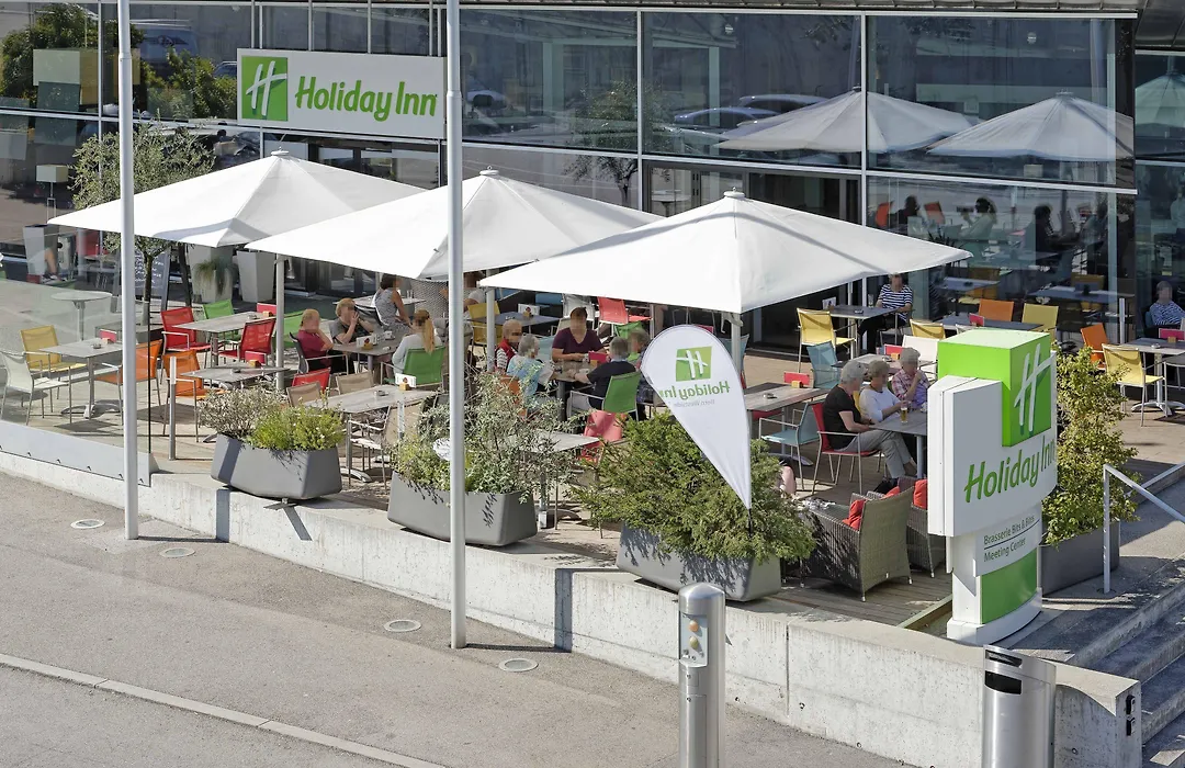 Holiday Inn Bern Westside By Ihg-1