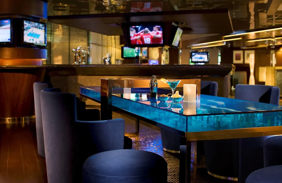 Hong Kong Skycity Marriott Hotel-1