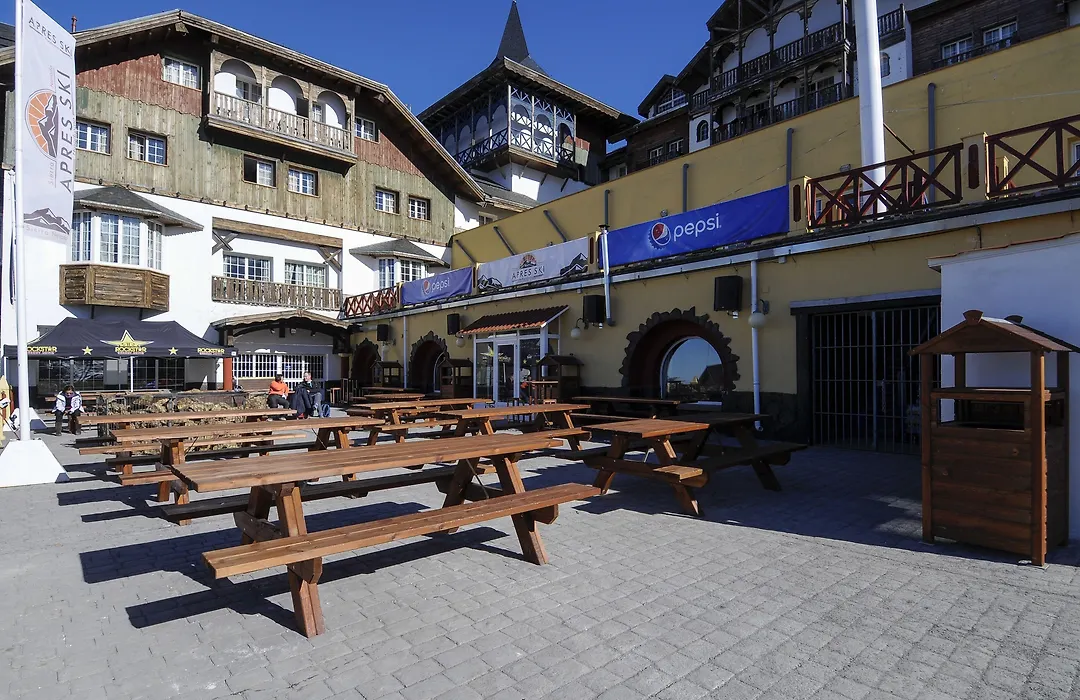 Hotel Ghm Monachil-1