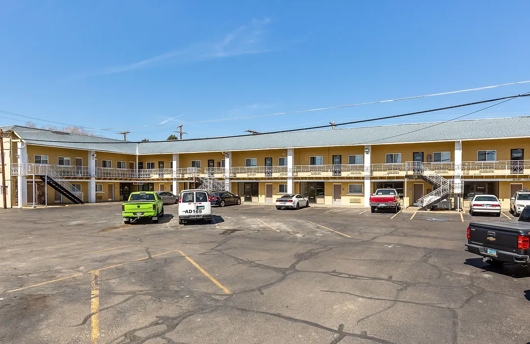 Stay Express Inn Elko-1