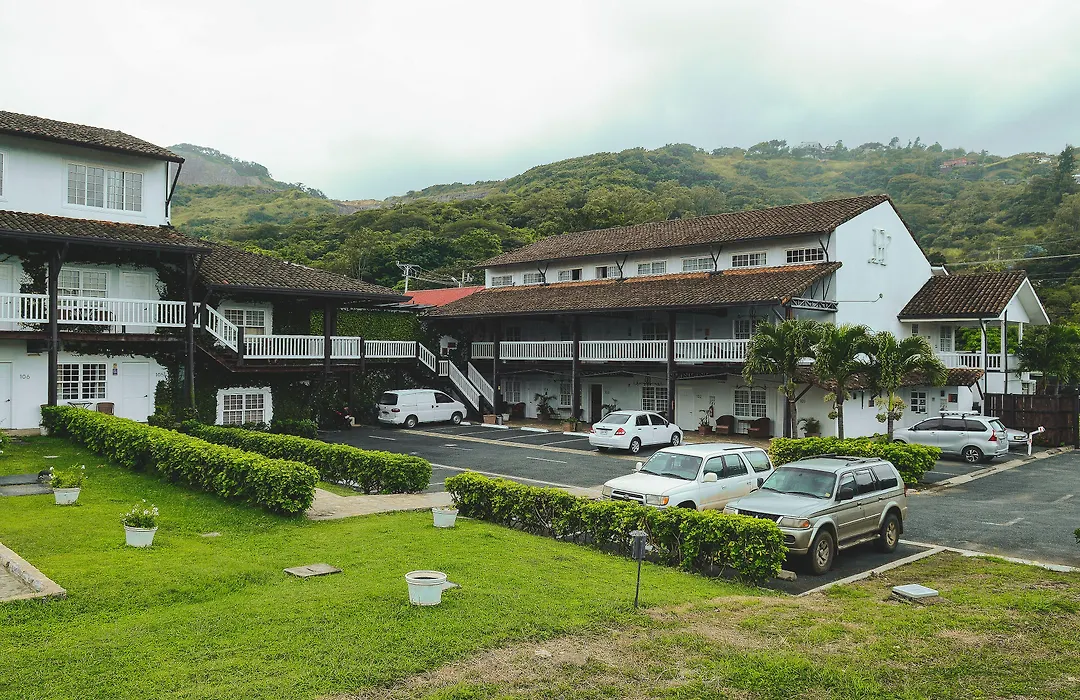 Hotel Luisiana-1
