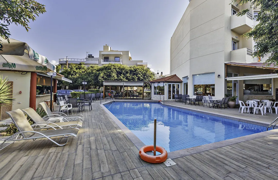 Sofia Hotel-1