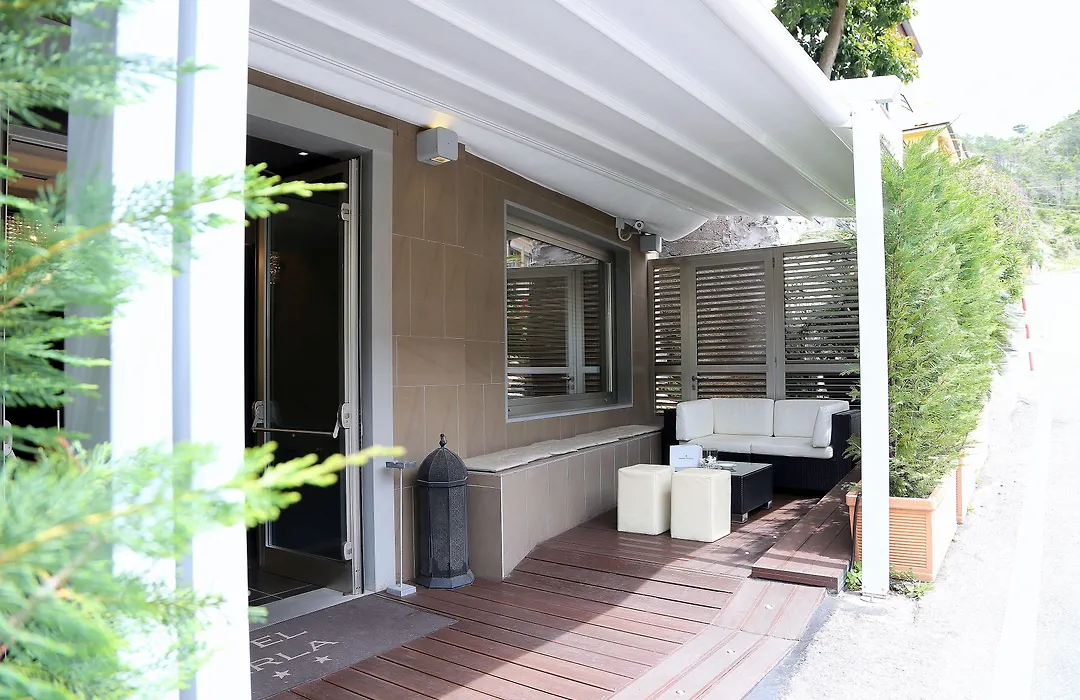 Hotel Carla-1