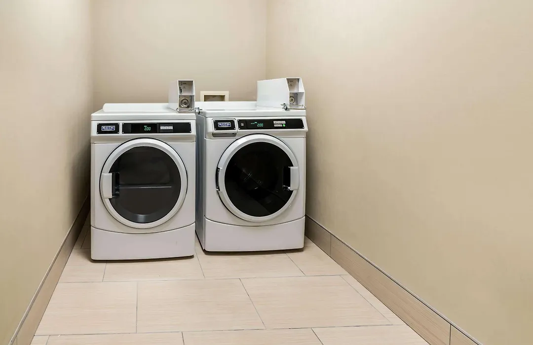 La Quinta By Wyndham Dfw Airport West - Bedford-1