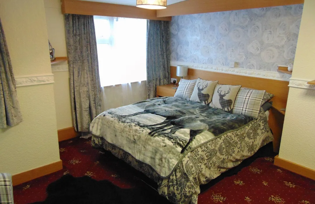 The Golden Sands B&B-1