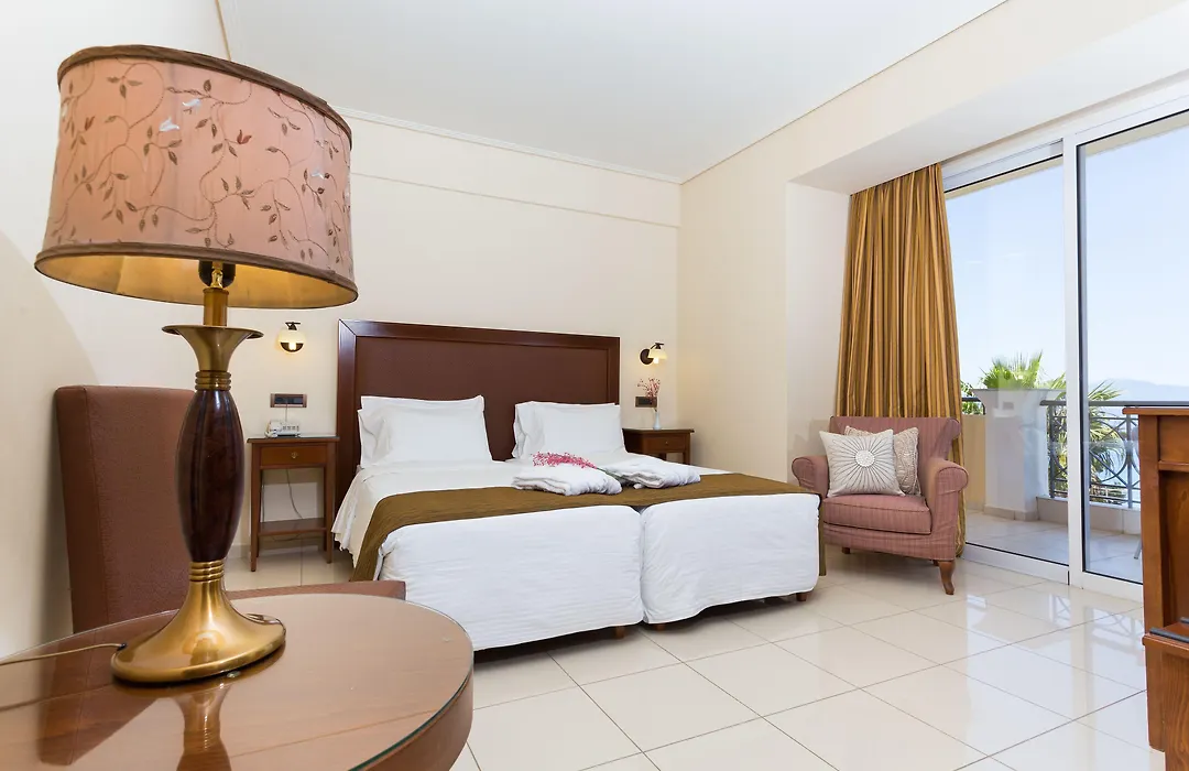 Akti Taygetos - Conference Resort-1