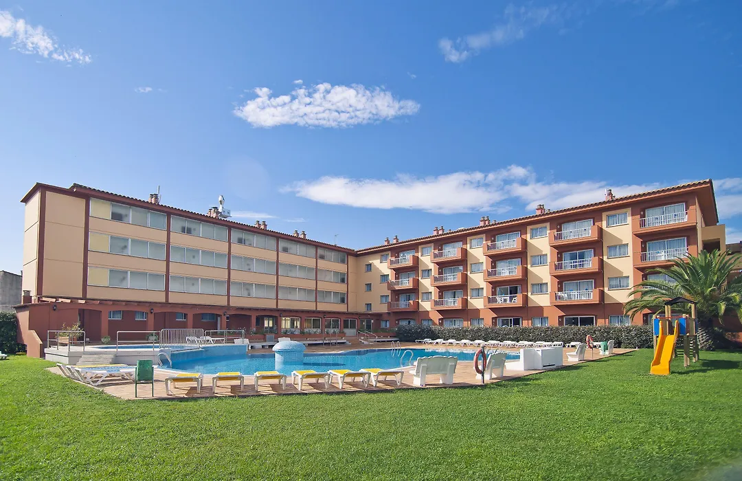 Rvapartaments Estartit Confort-1