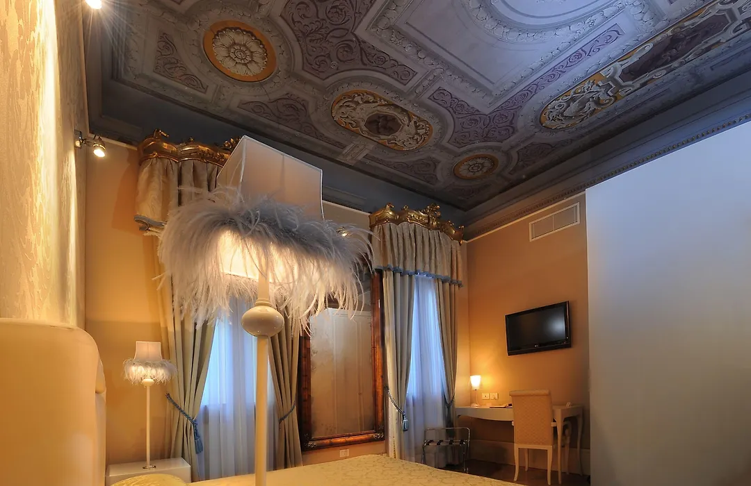 Hotel Ai Due Principi-1