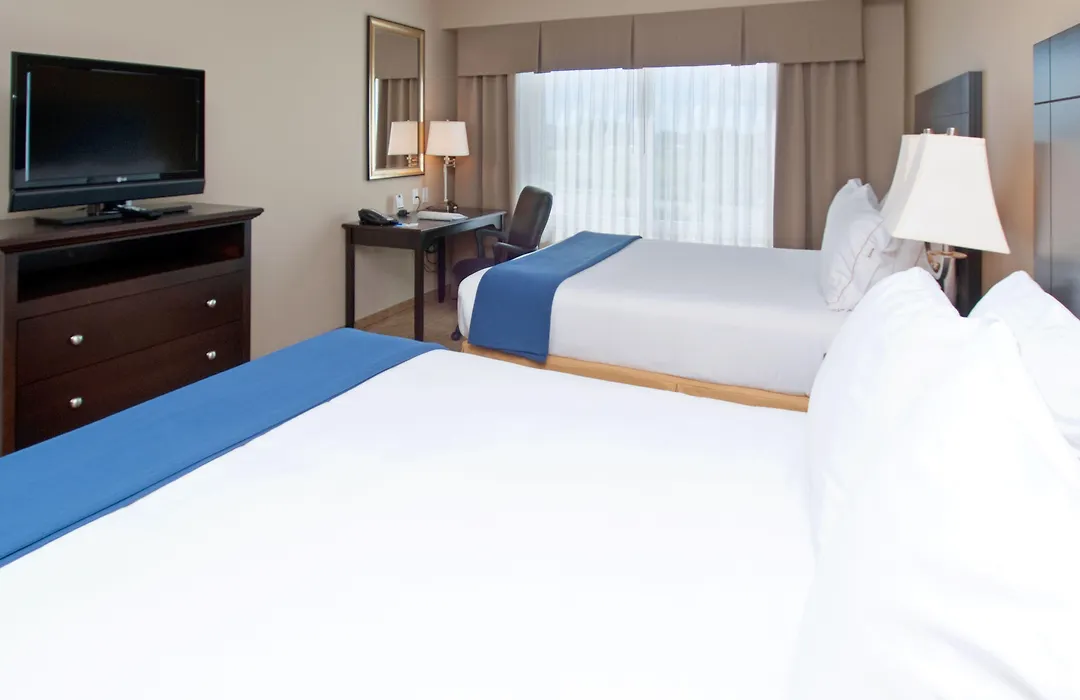 Holiday Inn Express Hotel & Suites Fort Myers East - The Forum By Ihg-1