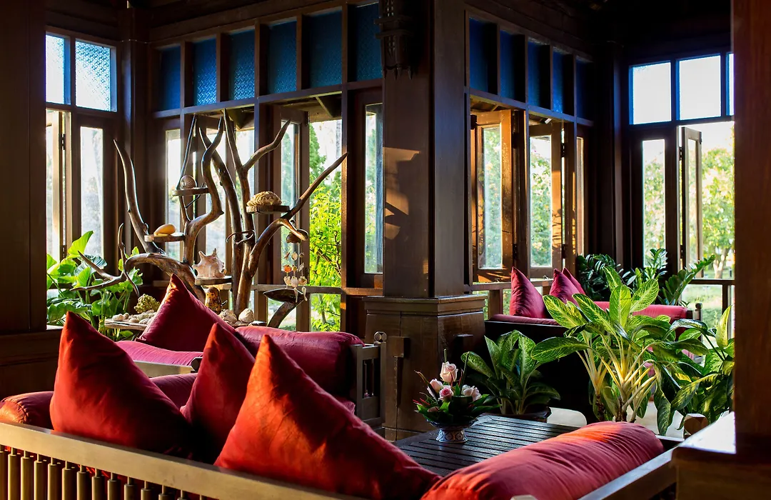 Elixir Resort Koh Yao Yai - Sha Plus-1