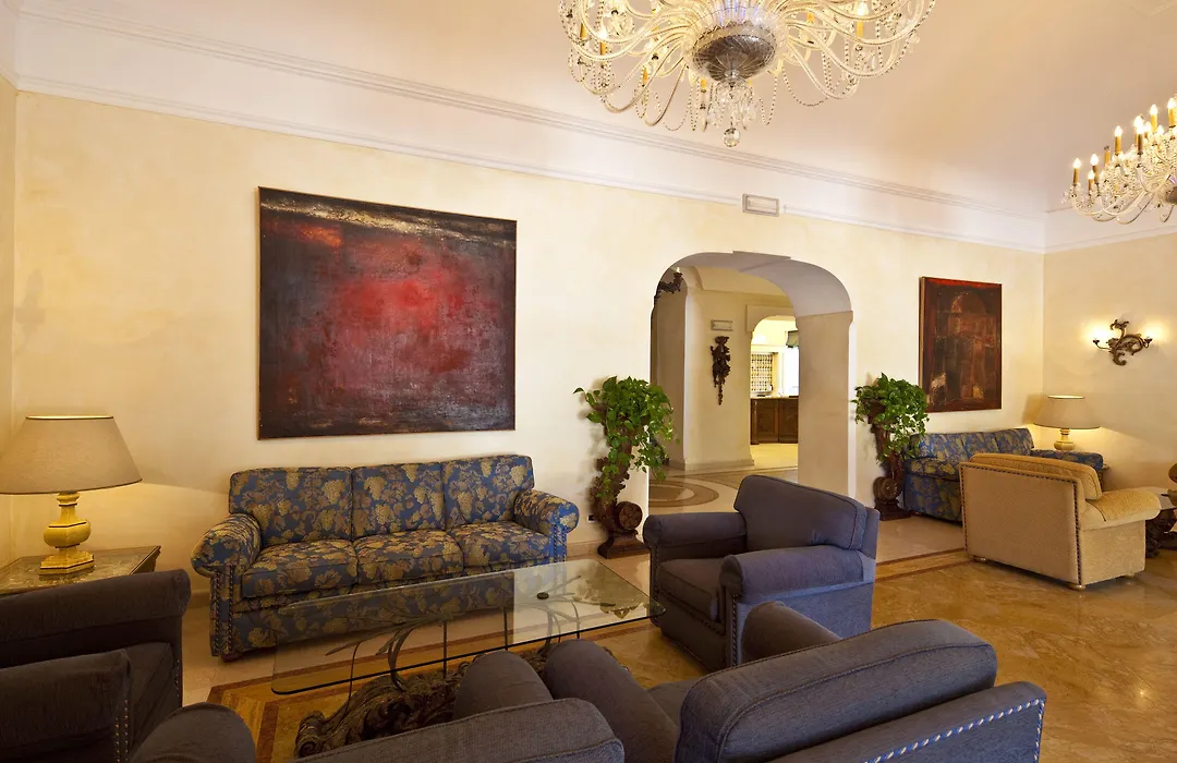 Excelsior Belvedere Hotel & Spa-1