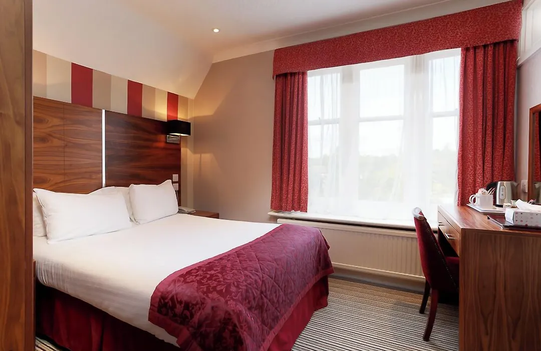 The Victoria Hotel-1