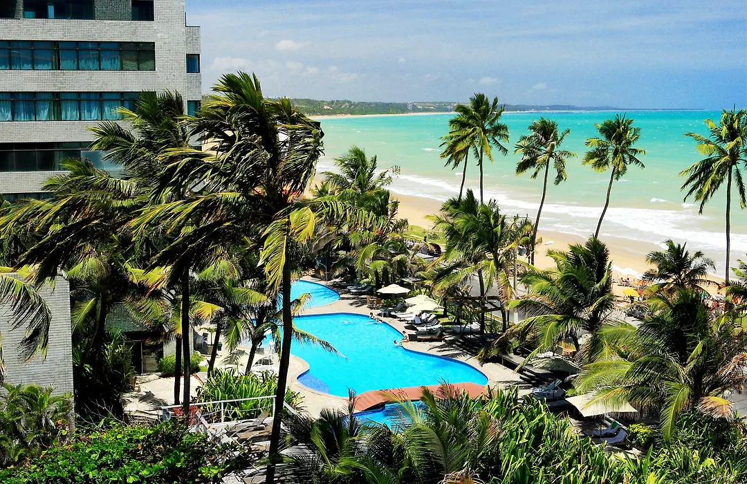 Ritz Lagoa Da Anta Hotel & Spa-1