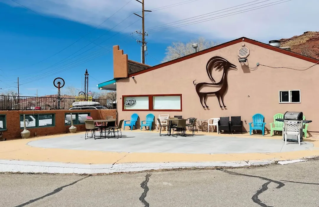 Inca Inn Moab-1