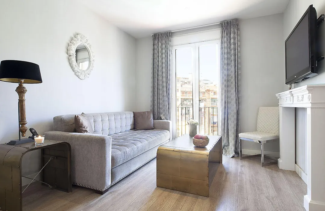 Grandom Suites-1