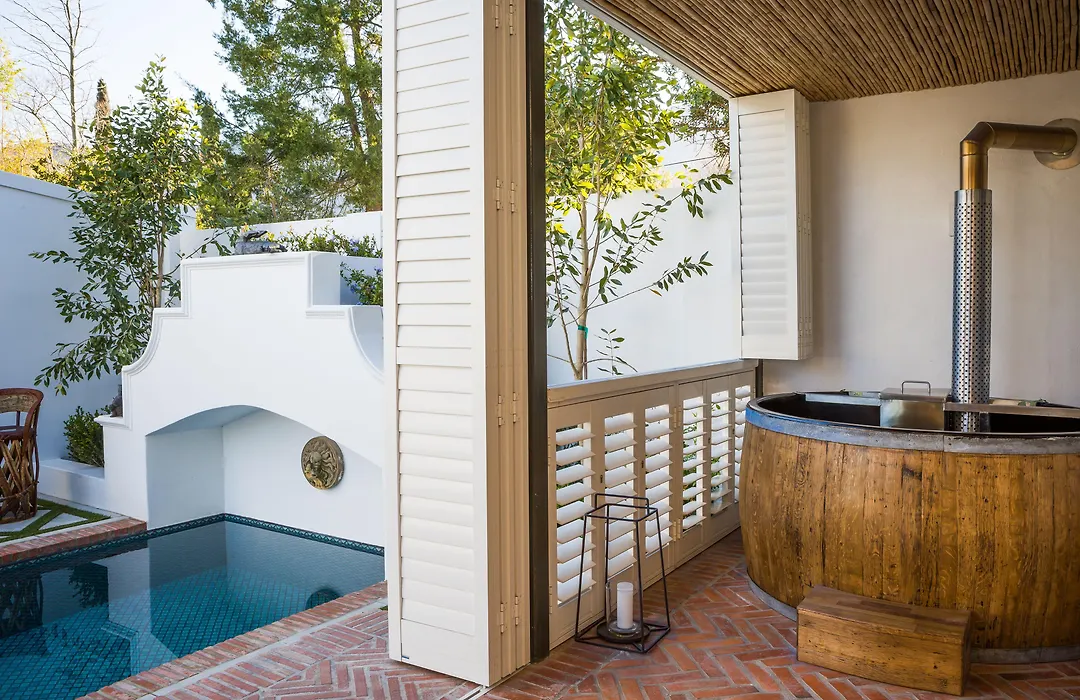 Akademie Street Boutique Hotel-1