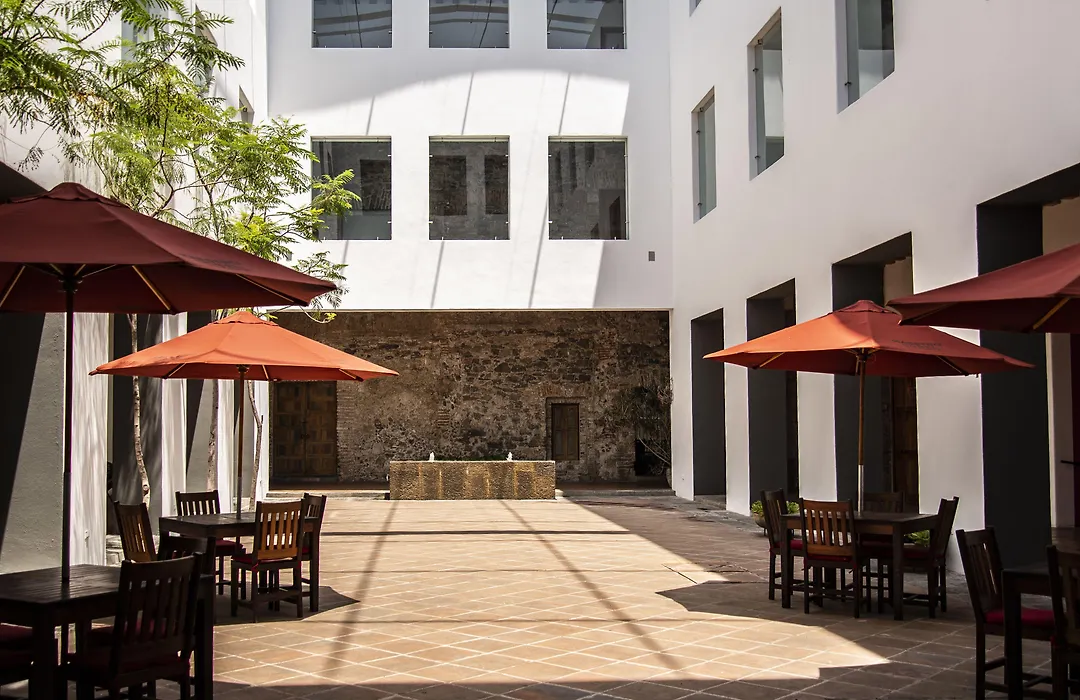 Hotel Boutique Casareyna-1