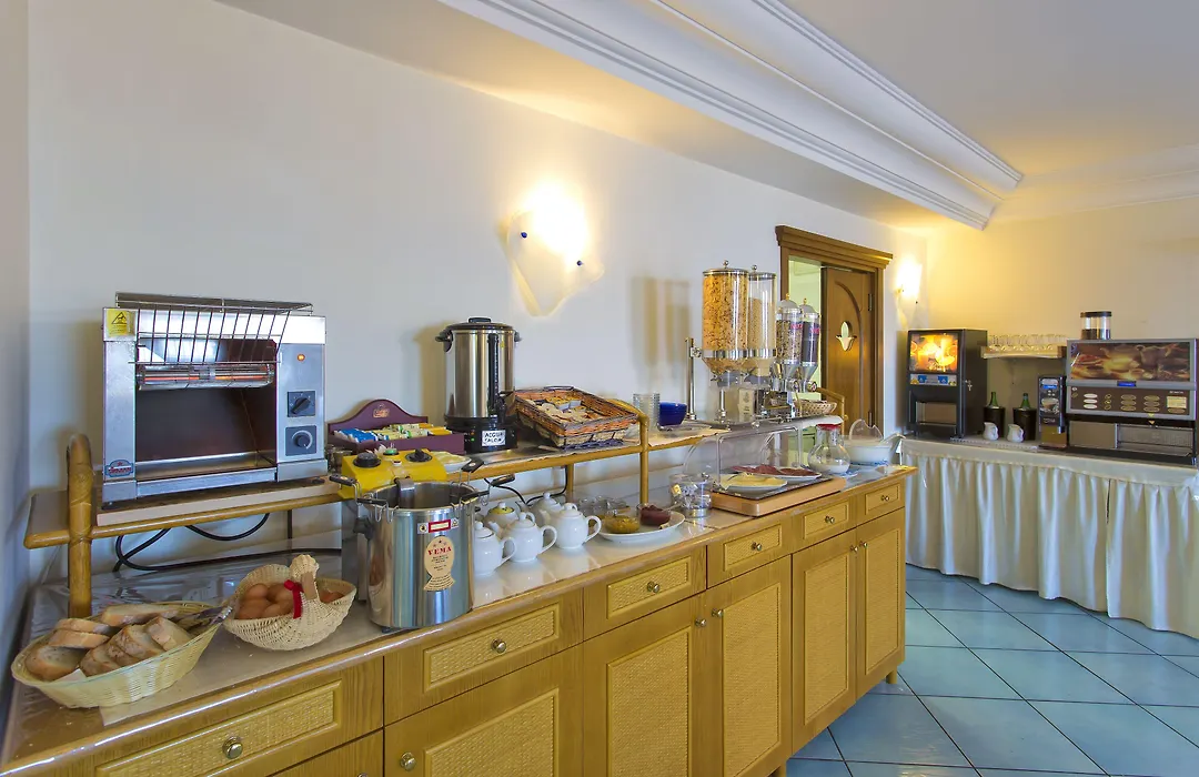 Parco Residence La Rosa-1