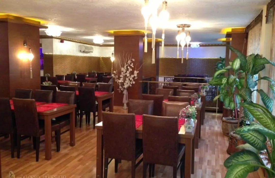 Maya Hotel-1
