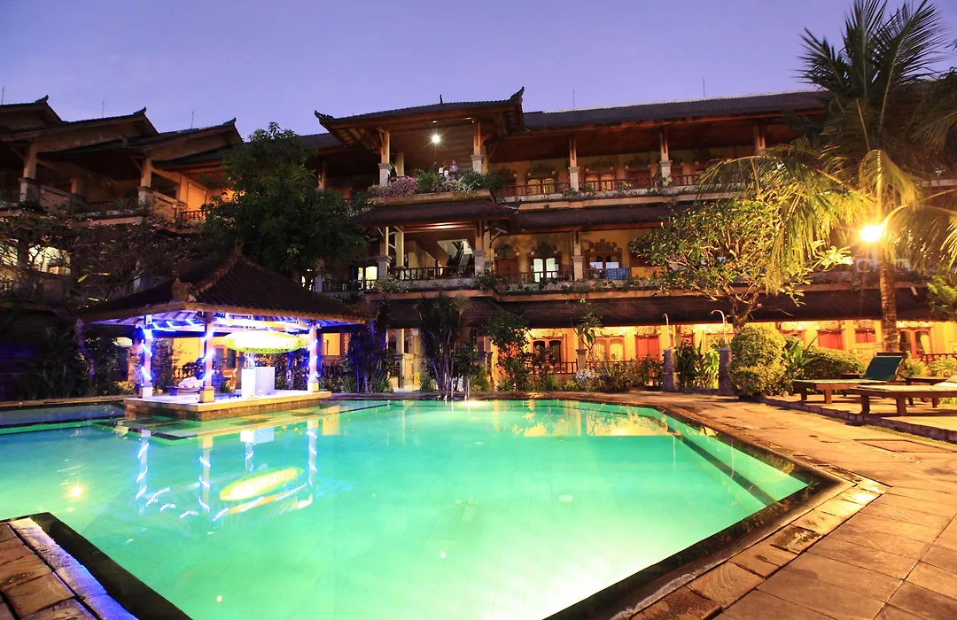 Bali Sandy Resort-1