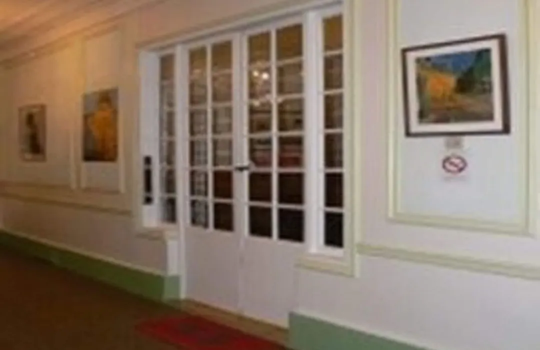 Hôtel Du Brabant-1