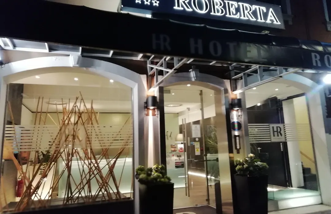 Hotel Roberta-1