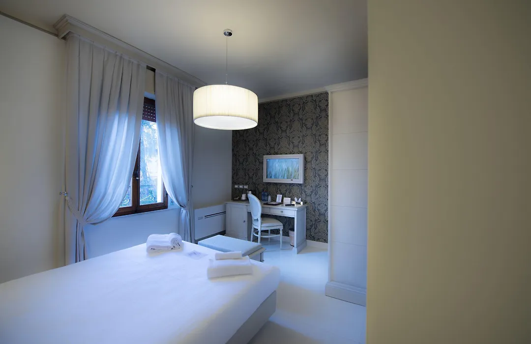 Villa Elda Boutique Hotel-1