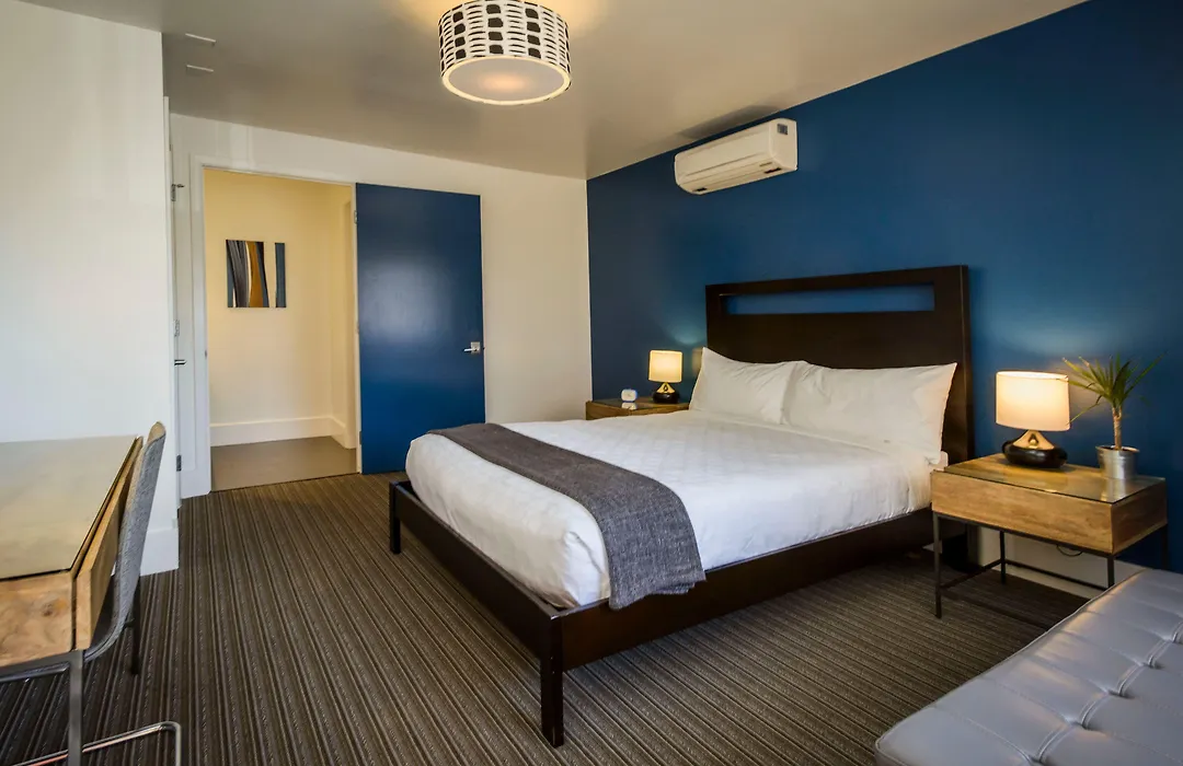 Beck'S Motor Lodge-1