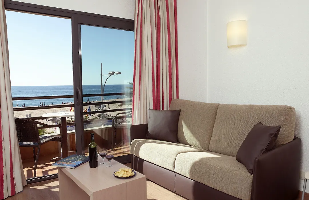 Almirall Apartaments-1
