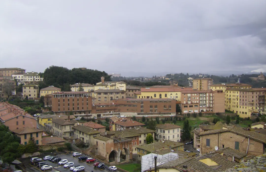 Albergo Cannon d'Oro-1