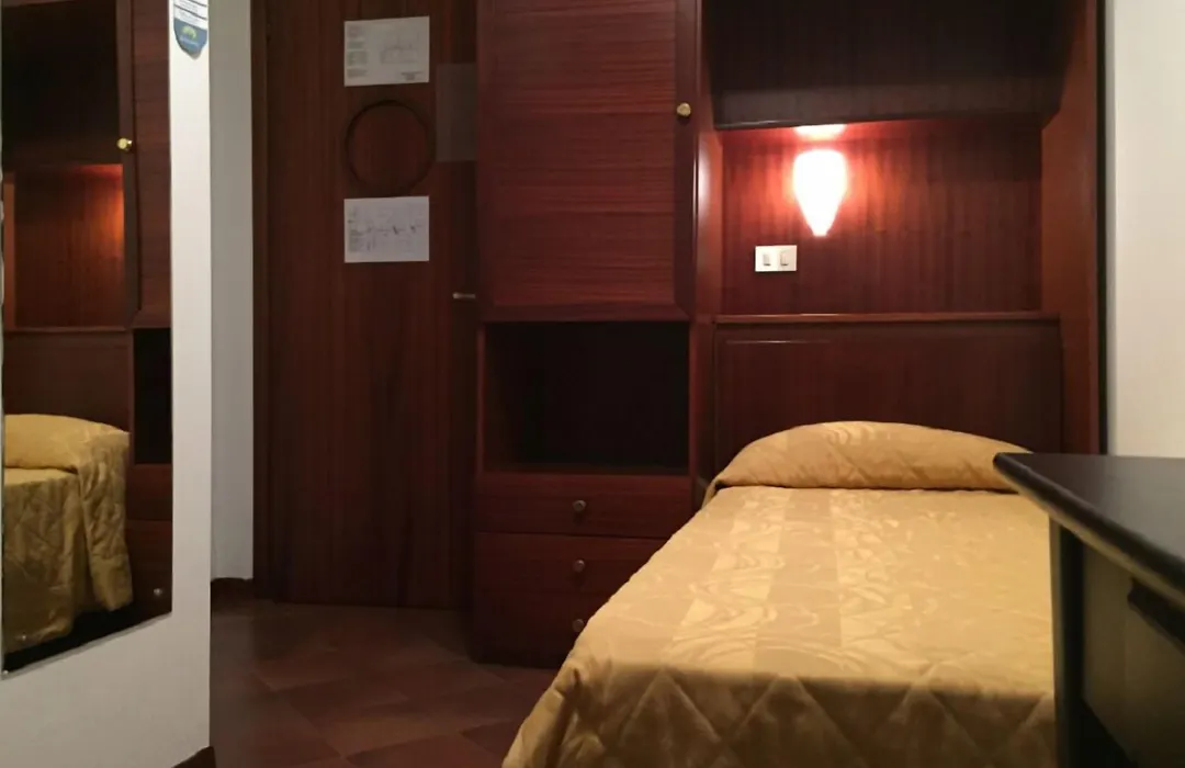 Hotel Alla città di Trieste-1