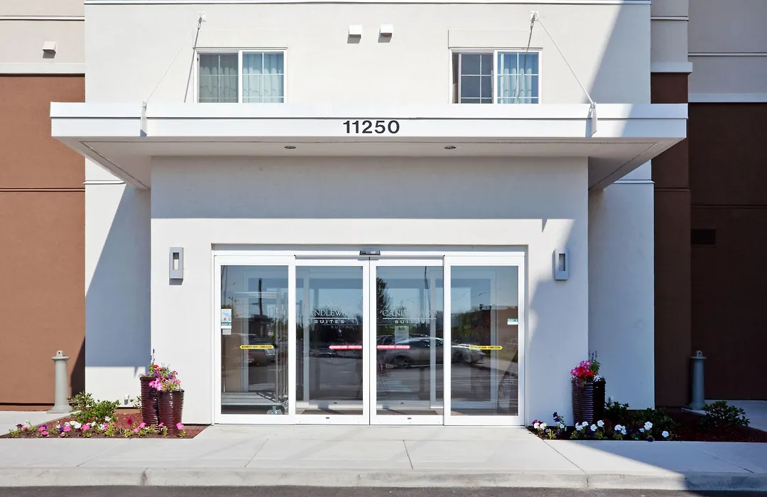 Candlewood Suites Portland Airport By Ihg-1