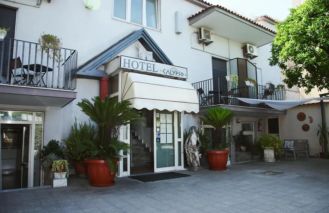 Hotel Calypso-1