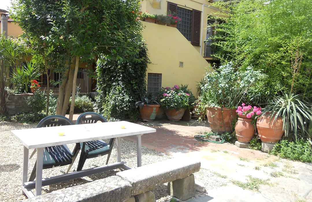 Agriturismo Le Macine-1